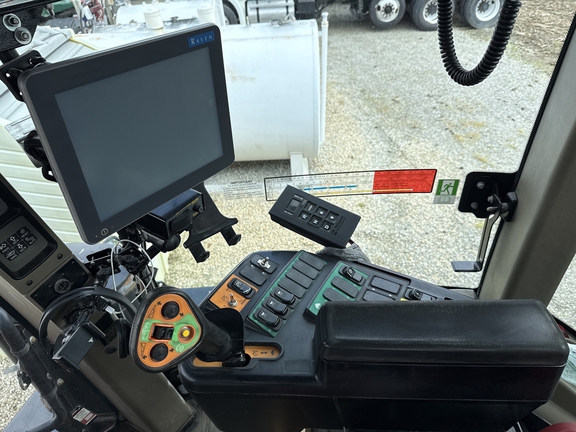 2014 Case IH Titan 3030 Misc