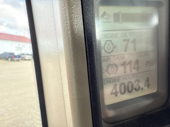 2014 Case IH Titan 3030 Misc