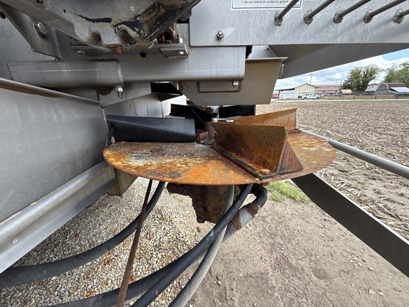 2014 Case IH Titan 3030 Misc