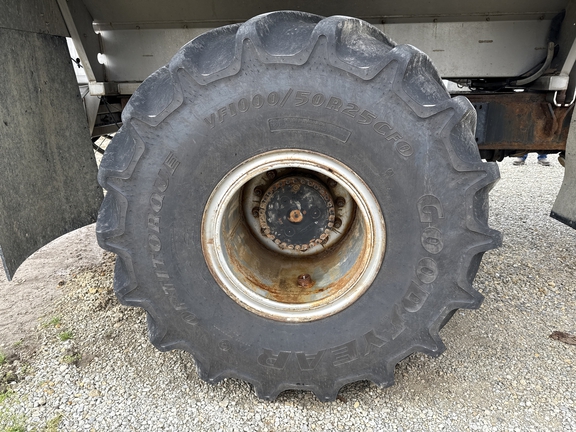 2014 Case IH Titan 3030 Misc