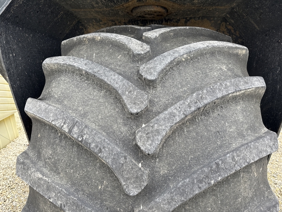 2014 Case IH Titan 3030 Misc