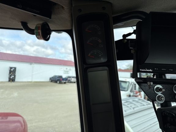 2014 Case IH Titan 3030 Misc