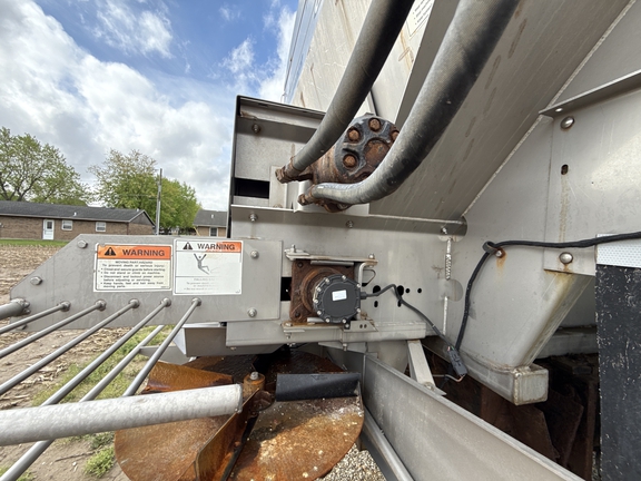 2014 Case IH Titan 3030 Misc