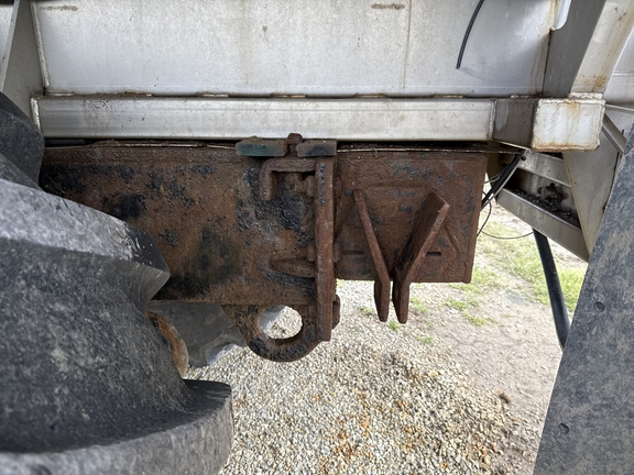 2014 Case IH Titan 3030 Misc