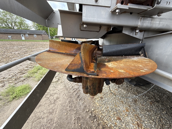 2014 Case IH Titan 3030 Misc