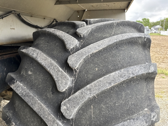 2014 Case IH Titan 3030 Misc