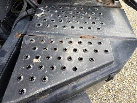 2014 Case IH Titan 3030 Misc