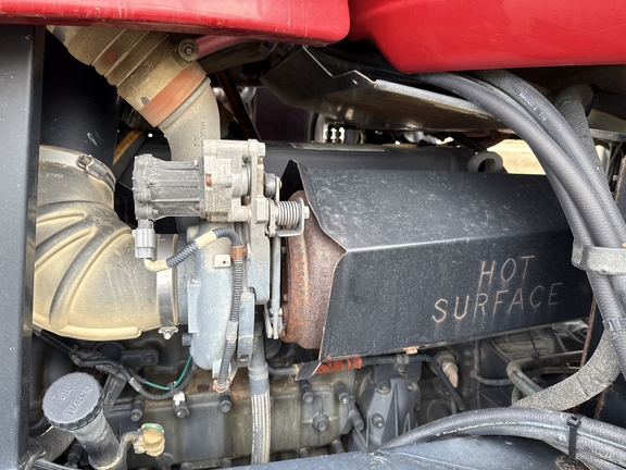 2014 Case IH Titan 3030 Misc