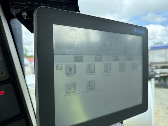 2014 Case IH Titan 3030 Misc