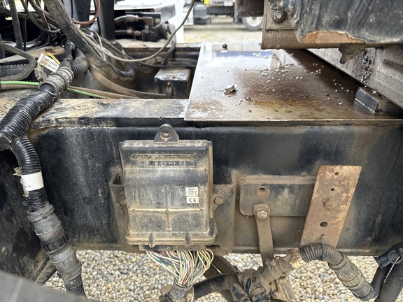 2014 Case IH Titan 3030 Misc