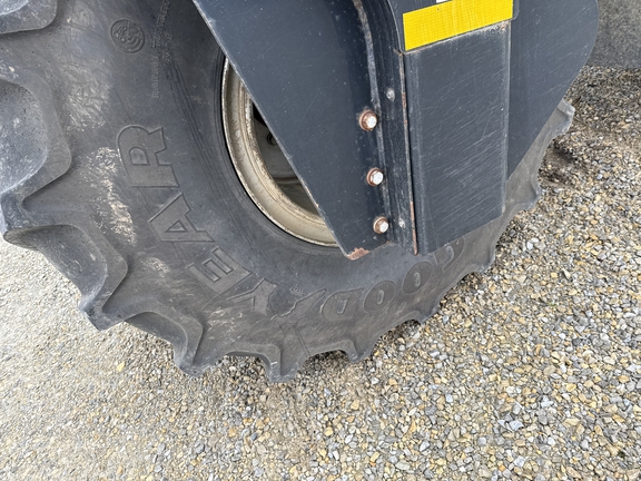 2014 Case IH Titan 3030 Misc