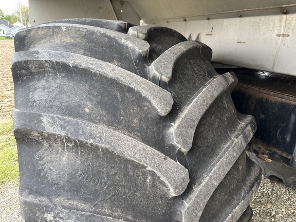 2014 Case IH Titan 3030 Misc