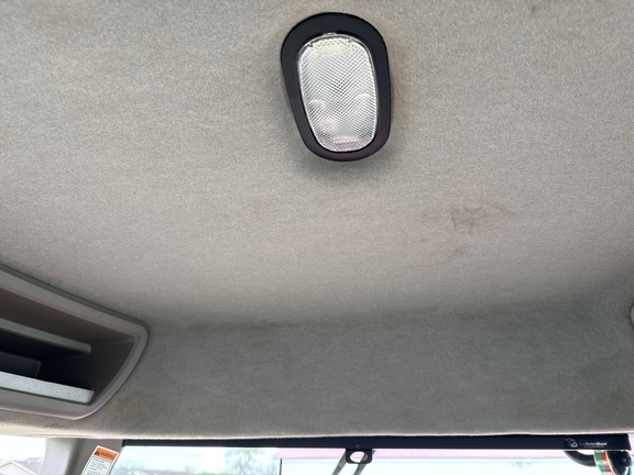 2014 Case IH Titan 3030 Misc