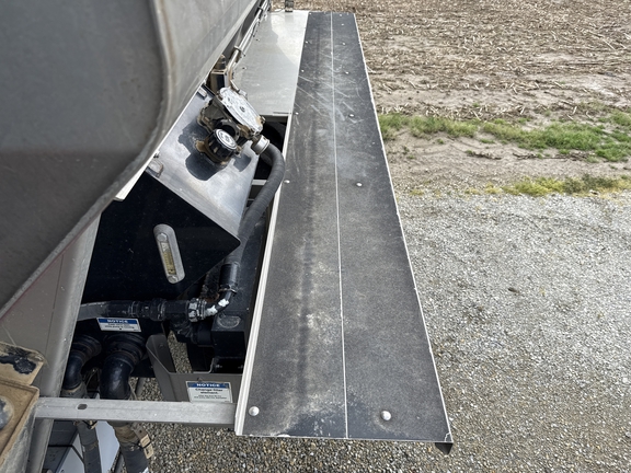 2014 Case IH Titan 3030 Misc