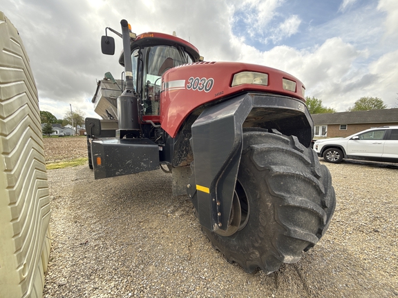 2014 Case IH Titan 3030 Misc