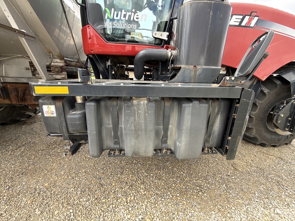 2014 Case IH Titan 3030 Misc