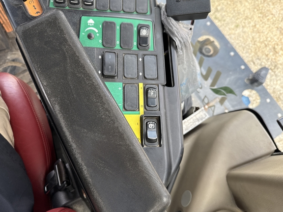 2014 Case IH Titan 3030 Misc