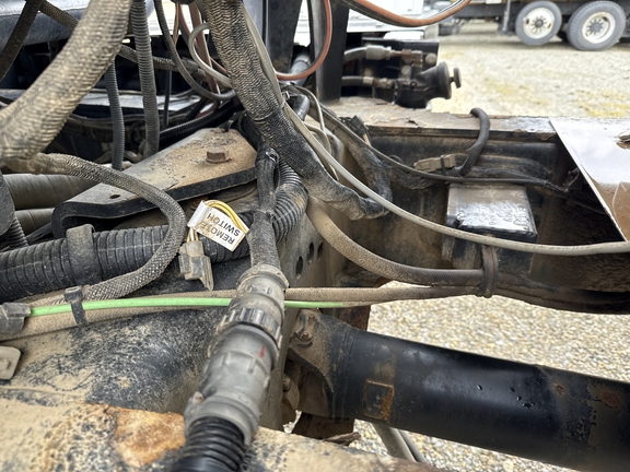 2014 Case IH Titan 3030 Misc