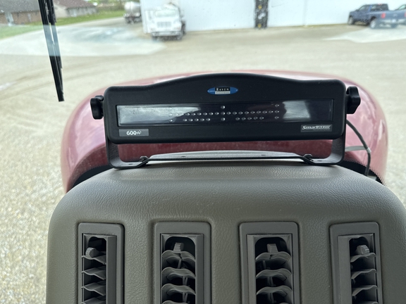 2014 Case IH Titan 3030 Misc