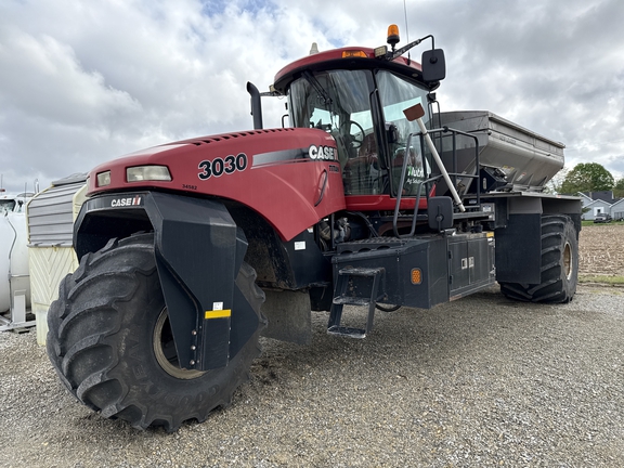 2014 Case IH Titan 3030 Misc