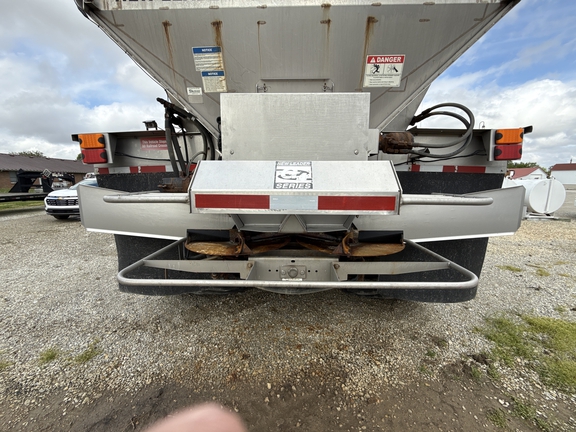 2014 Case IH Titan 3030 Misc
