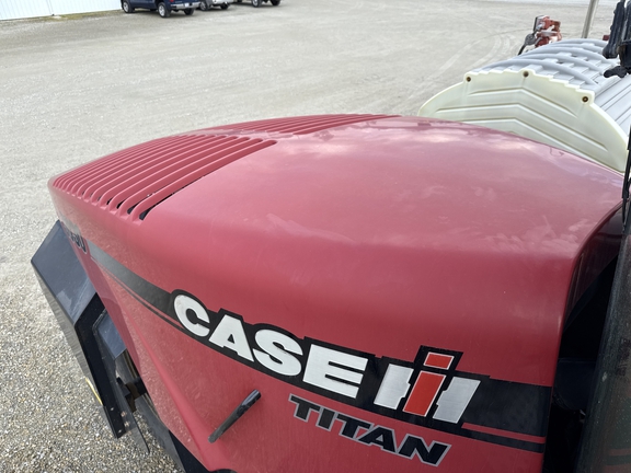 2014 Case IH Titan 3030 Misc