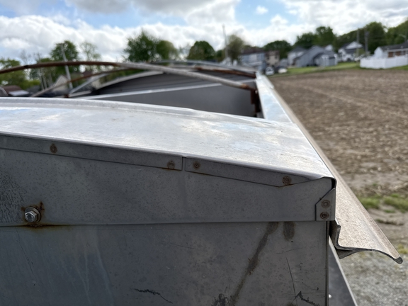 2014 Case IH Titan 3030 Misc