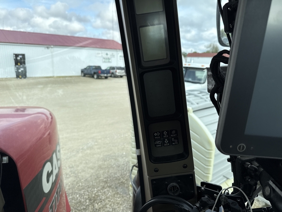 2014 Case IH Titan 3030 Misc