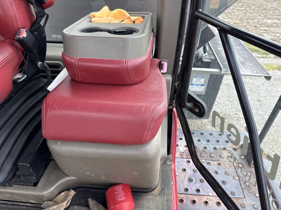 2014 Case IH Titan 3030 Misc