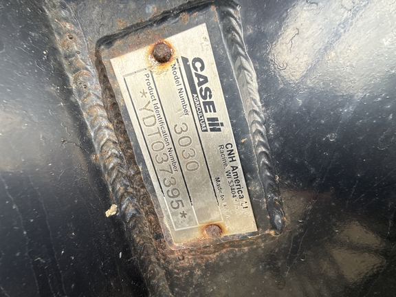 2014 Case IH Titan 3030 Misc
