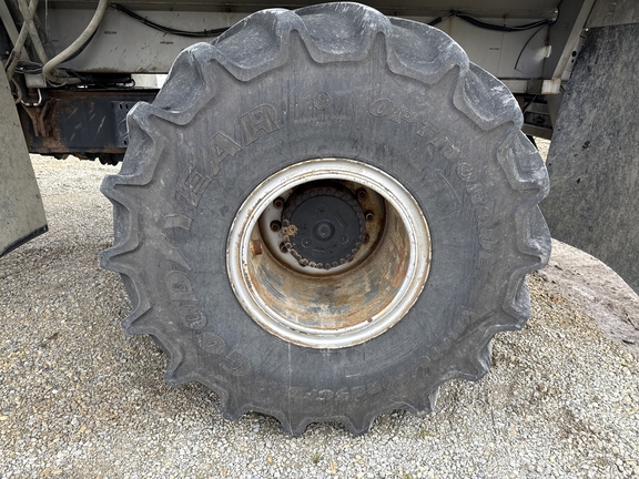 2014 Case IH Titan 3030 Misc