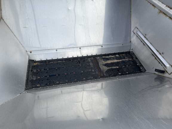 2014 Case IH Titan 3030 Misc