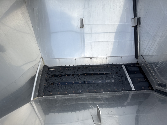 2014 Case IH Titan 3030 Misc