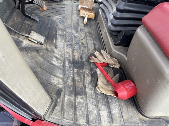 2014 Case IH Titan 3030 Misc