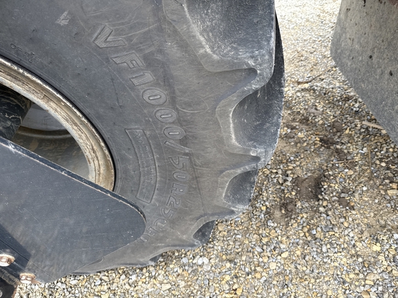 2014 Case IH Titan 3030 Misc