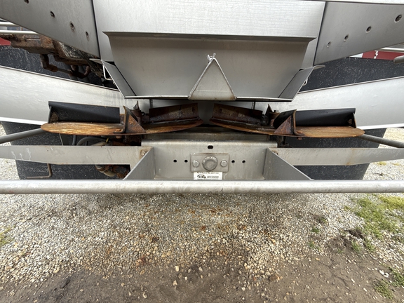 2014 Case IH Titan 3030 Misc