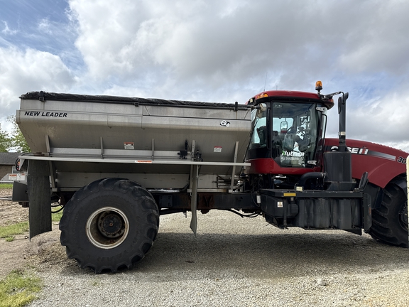 2014 Case IH Titan 3030 Misc