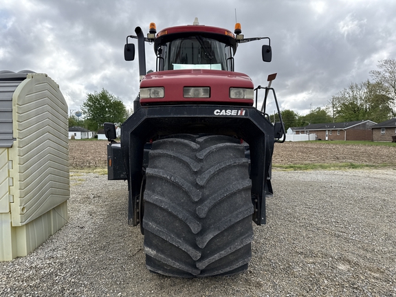 2014 Case IH Titan 3030 Misc