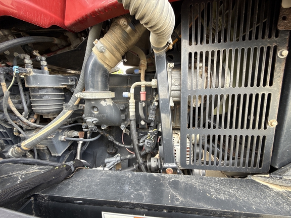 2014 Case IH Titan 3030 Misc