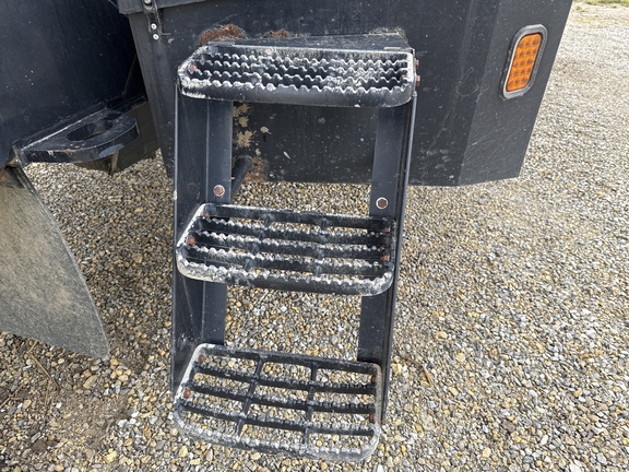 2014 Case IH Titan 3030 Misc