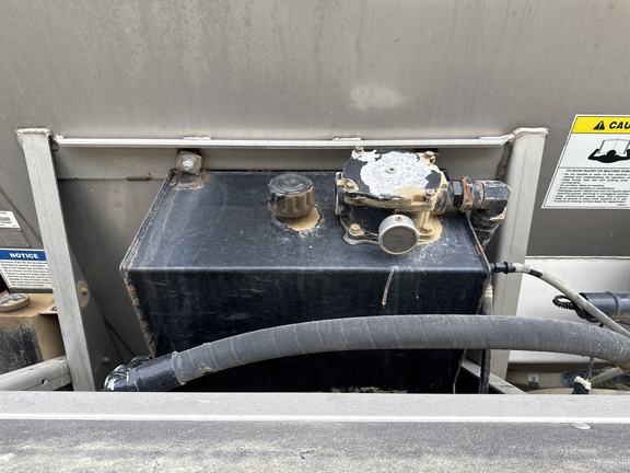 2014 Case IH Titan 3030 Misc