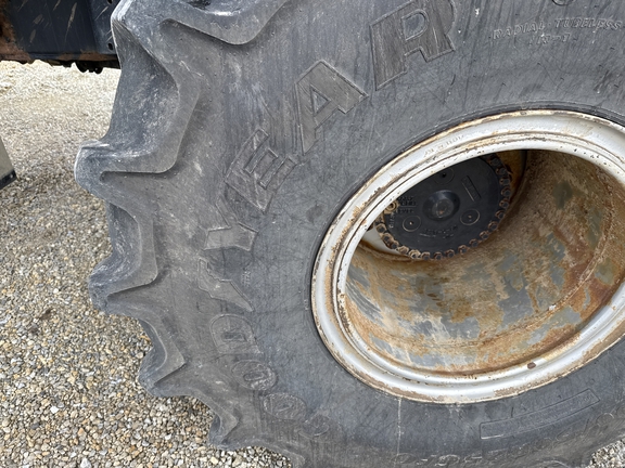 2014 Case IH Titan 3030 Misc