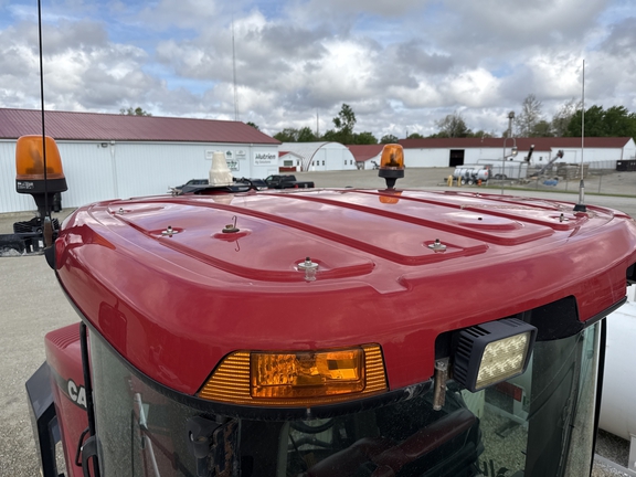 2014 Case IH Titan 3030 Misc