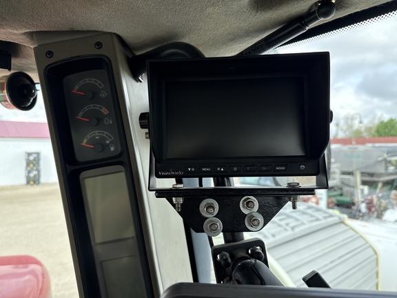 2014 Case IH Titan 3030 Misc