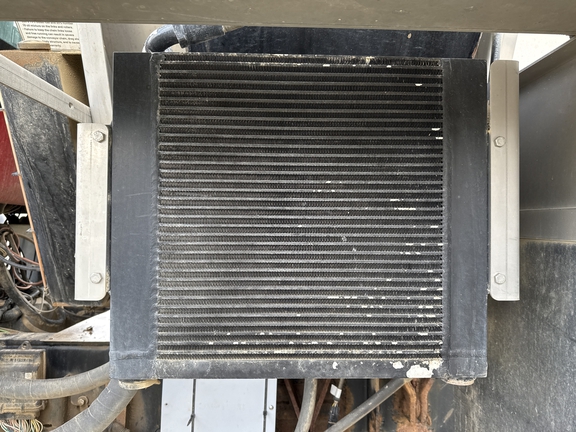 2014 Case IH Titan 3030 Misc