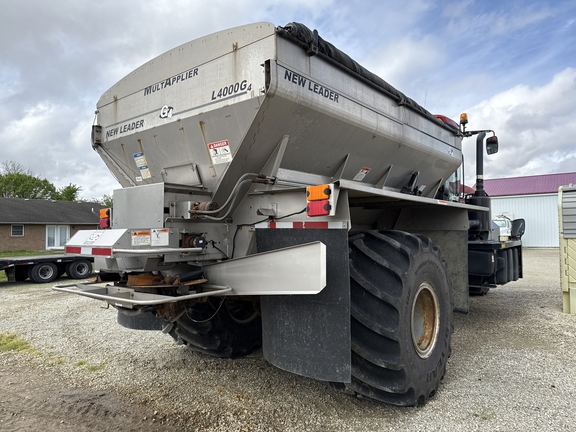 2014 Case IH Titan 3030 Misc