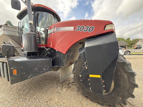 2014 Case IH Titan 3030 Misc