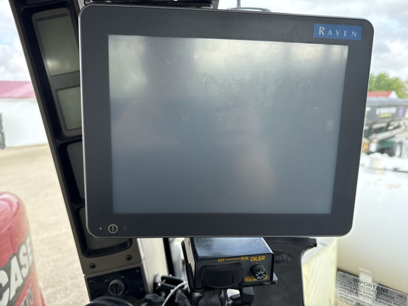 2014 Case IH Titan 3030 Misc