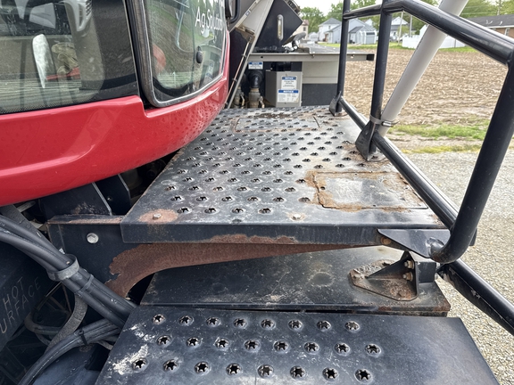2014 Case IH Titan 3030 Misc