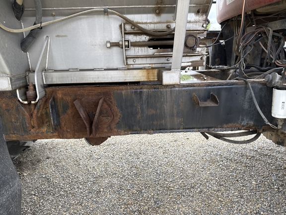 2014 Case IH Titan 3030 Misc